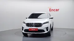 2020 Kia Sorento Gasoline 2.0 Turbo 2WD — фото 3