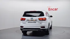 2020 Kia Sorento Gasoline 2.0 Turbo 2WD — фото 4