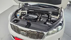 2020 Kia Sorento Gasoline 2.0 Turbo 2WD — фото 6