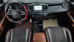 2020 Kia Sorento Gasoline 2.0 Turbo 2WD — фото 7