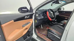 2020 Kia Sorento Gasoline 2.0 Turbo 2WD — фото 10