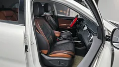 2020 Kia Sorento Gasoline 2.0 Turbo 2WD — фото 12