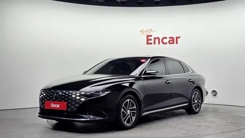 2023 Hyundai Grandeur 3.0 LPi Rent Car