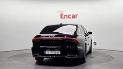 2023 Hyundai Grandeur 3.0 LPi Rent Car — фото 4