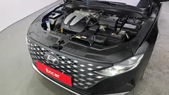 2023 Hyundai Grandeur 3.0 LPi Rent Car — фото 6