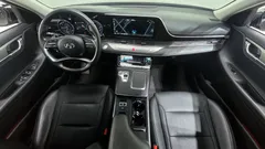 2023 Hyundai Grandeur 3.0 LPi Rent Car — фото 7