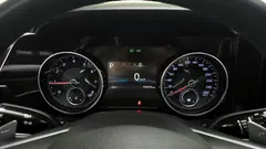 2023 Hyundai Grandeur 3.0 LPi Rent Car — фото 8