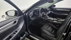 2023 Hyundai Grandeur 3.0 LPi Rent Car — фото 10