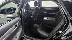 2023 Hyundai Grandeur 3.0 LPi Rent Car — фото 11
