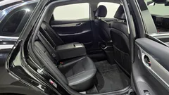 2023 Hyundai Grandeur 3.0 LPi Rent Car — фото 13