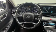2023 Hyundai Grandeur 3.0 LPi Rent Car — фото 16