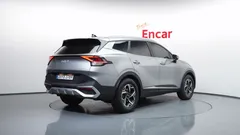 2022 Kia Sportage Diesel 2.0 2WD — фото 2
