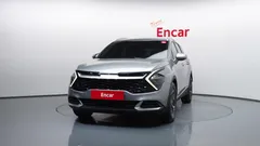 2022 Kia Sportage Diesel 2.0 2WD — фото 3