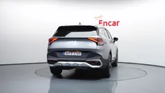2022 Kia Sportage Diesel 2.0 2WD — фото 4