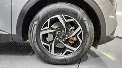 2022 Kia Sportage Diesel 2.0 2WD — фото 5