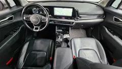 2022 Kia Sportage Diesel 2.0 2WD — фото 7