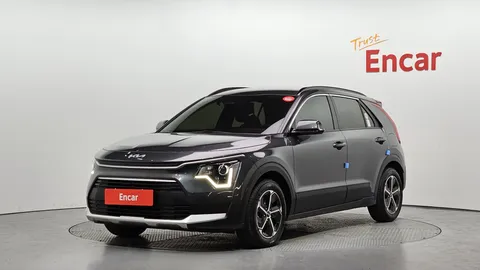 2022 Kia Niro Trendy