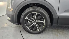 2022 Kia Niro Trendy, серый — фото 5