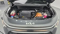 2022 Kia Niro Trendy, серый — фото 6