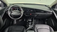 2022 Kia Niro Trendy, серый — фото 7