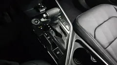 2022 Kia Niro Trendy, серый — фото 9