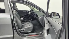 2022 Kia Niro Trendy, серый — фото 10