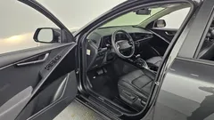 2022 Kia Niro Trendy, серый — фото 11