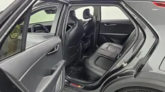 2022 Kia Niro Trendy, серый — фото 12