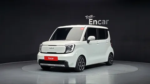 2024 Kia RAY Signature