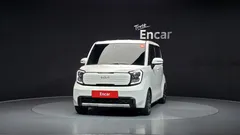 2024 Kia RAY Signature, белый — фото 3