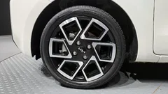 2024 Kia RAY Signature, белый — фото 5