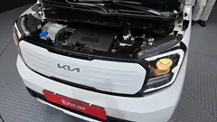 2024 Kia RAY Signature, белый — фото 6