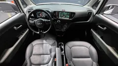 2024 Kia RAY Signature, белый — фото 7