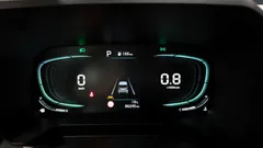 2024 Kia RAY Signature, белый — фото 8