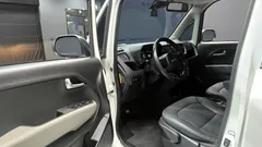 2024 Kia RAY Signature, белый — фото 11