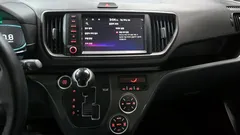 2024 Kia RAY Signature, белый — фото 15