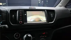 2024 Kia RAY Signature, белый — фото 16