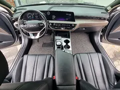 2023 Kia K8 3.5 LPG 2WD — фото 5