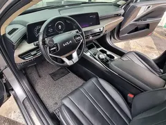 2023 Kia K8 3.5 LPG 2WD — фото 14