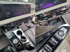 2023 Kia K8 3.5 LPG 2WD — фото 15