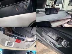 2023 Kia K8 3.5 LPG 2WD — фото 17