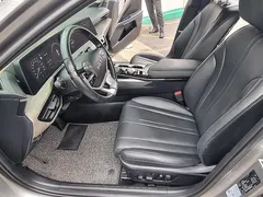 2023 Kia K8 3.5 LPG 2WD — фото 19