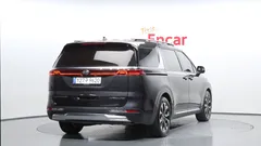 2021 Kia Canival Diesel 7-Seater Signature, серый — фото 2