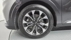 2021 Kia Canival Diesel 7-Seater Signature, серый — фото 5