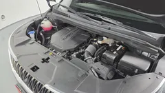 2021 Kia Canival Diesel 7-Seater Signature, серый — фото 6