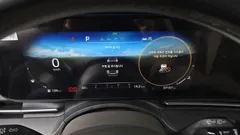 2021 Kia Canival Diesel 7-Seater Signature, серый — фото 8