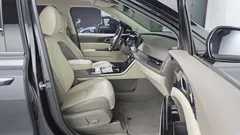 2021 Kia Canival Diesel 7-Seater Signature, серый — фото 10