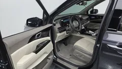 2021 Kia Canival Diesel 7-Seater Signature, серый — фото 11