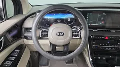 2021 Kia Canival Diesel 7-Seater Signature, серый — фото 13