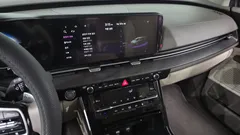 2021 Kia Canival Diesel 7-Seater Signature, серый — фото 14